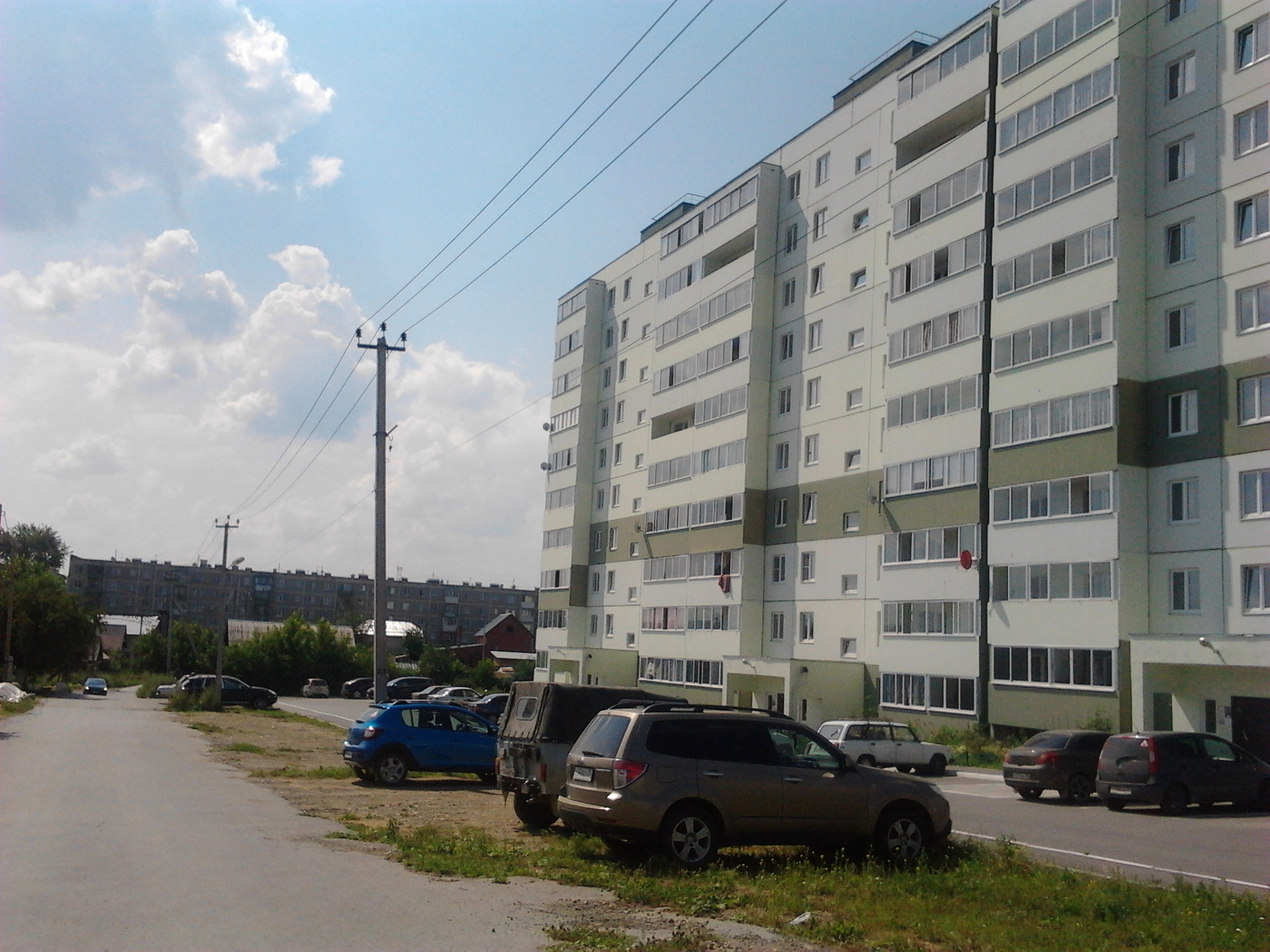 Купить 1-комнатную квартиру, 30 м² по адресу Свердловская область ...