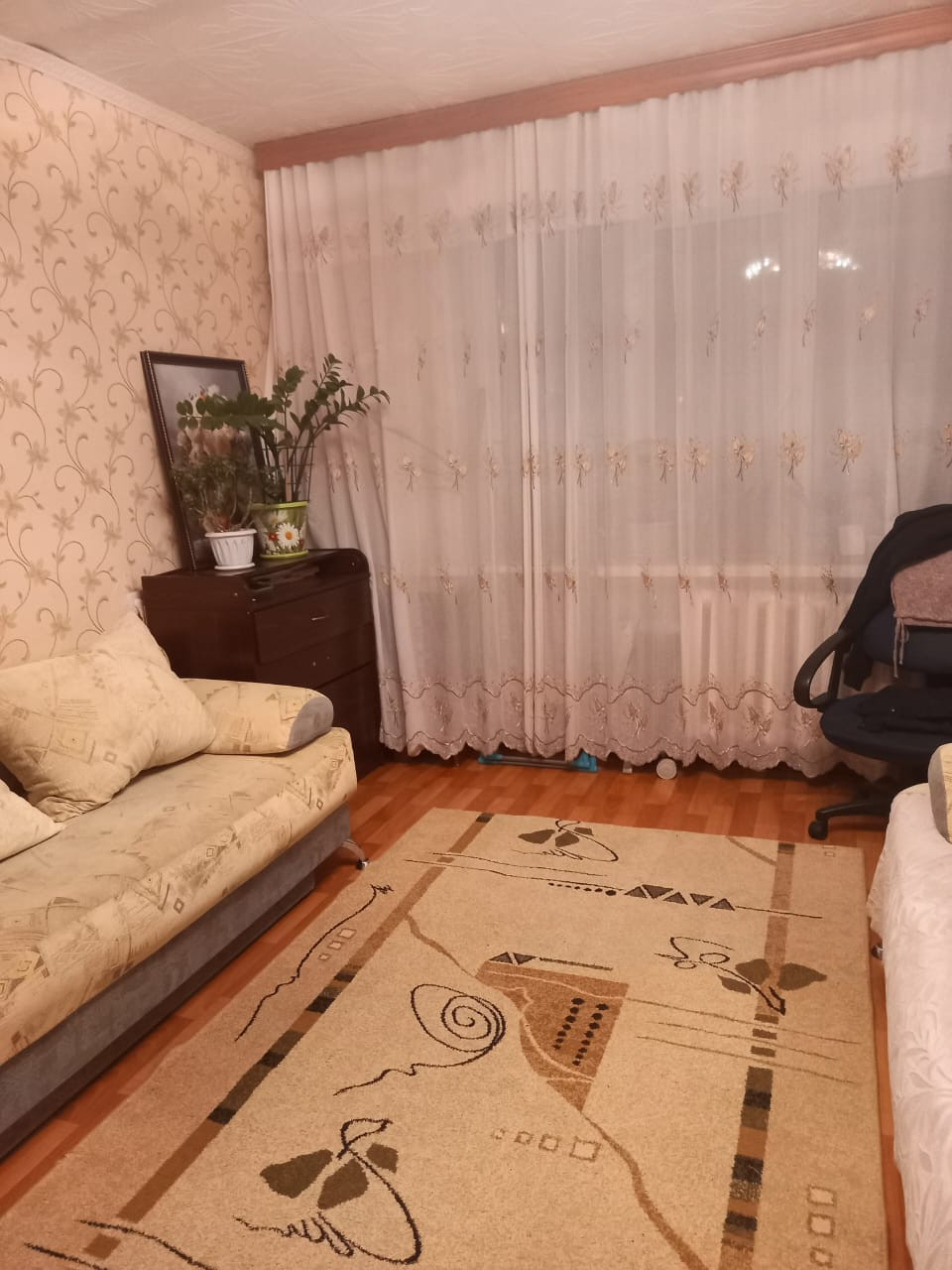 Купить Однокомнатную Квартиру В Сургуте Вторичное