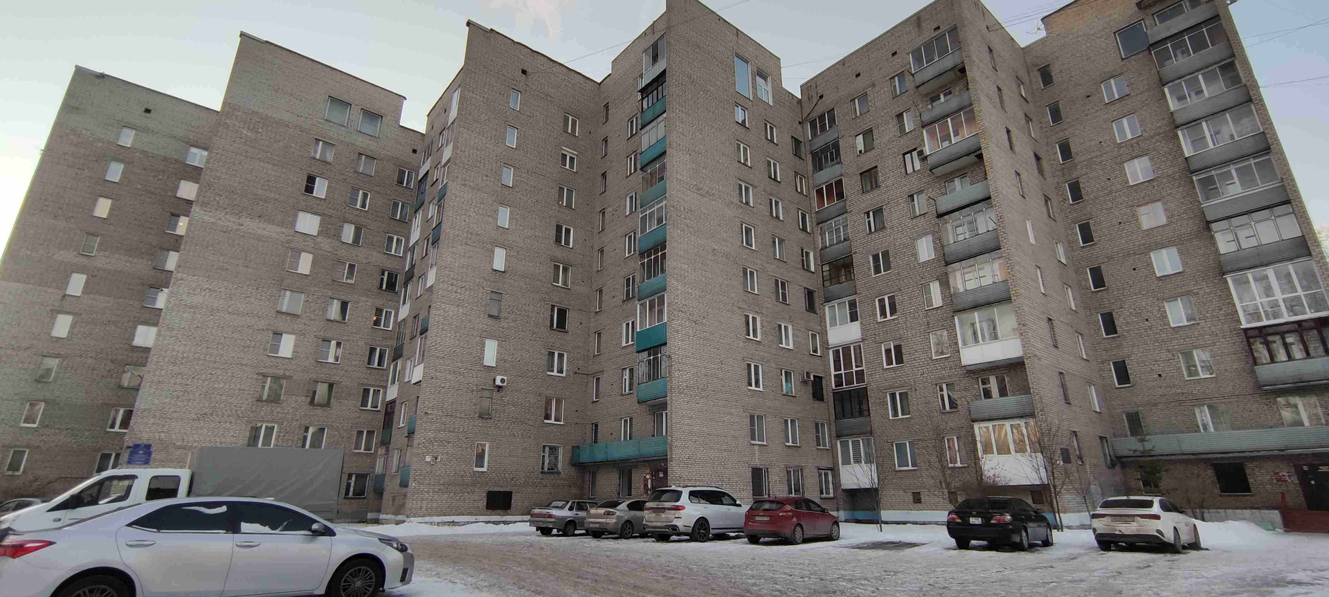 Купить Квартиру В Новом Доме Новокузнецк