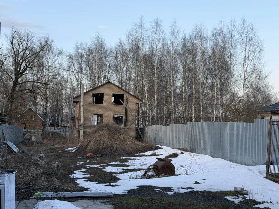 Фото Дом, Балобаново, 4