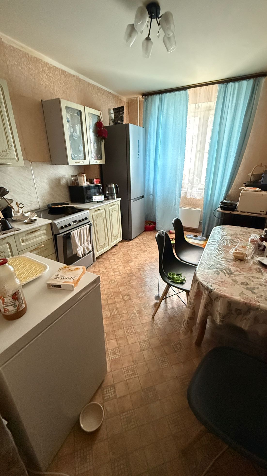Москва, улица Лётчика Ульянина, 6 - Vista 2