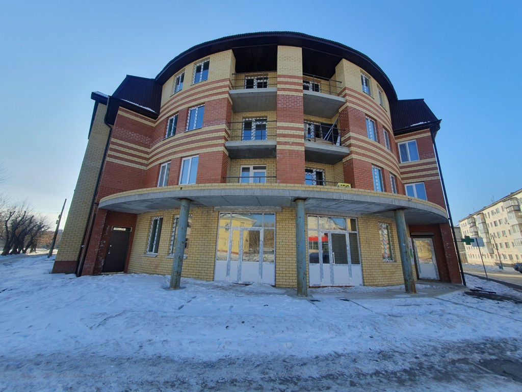 Купить 2-комнатную квартиру, 44 м² по адресу Свердловская область ...