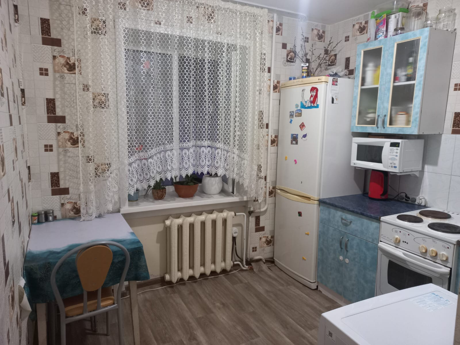 Купить Квартиру В Братске Осиновка 1 Комнатную