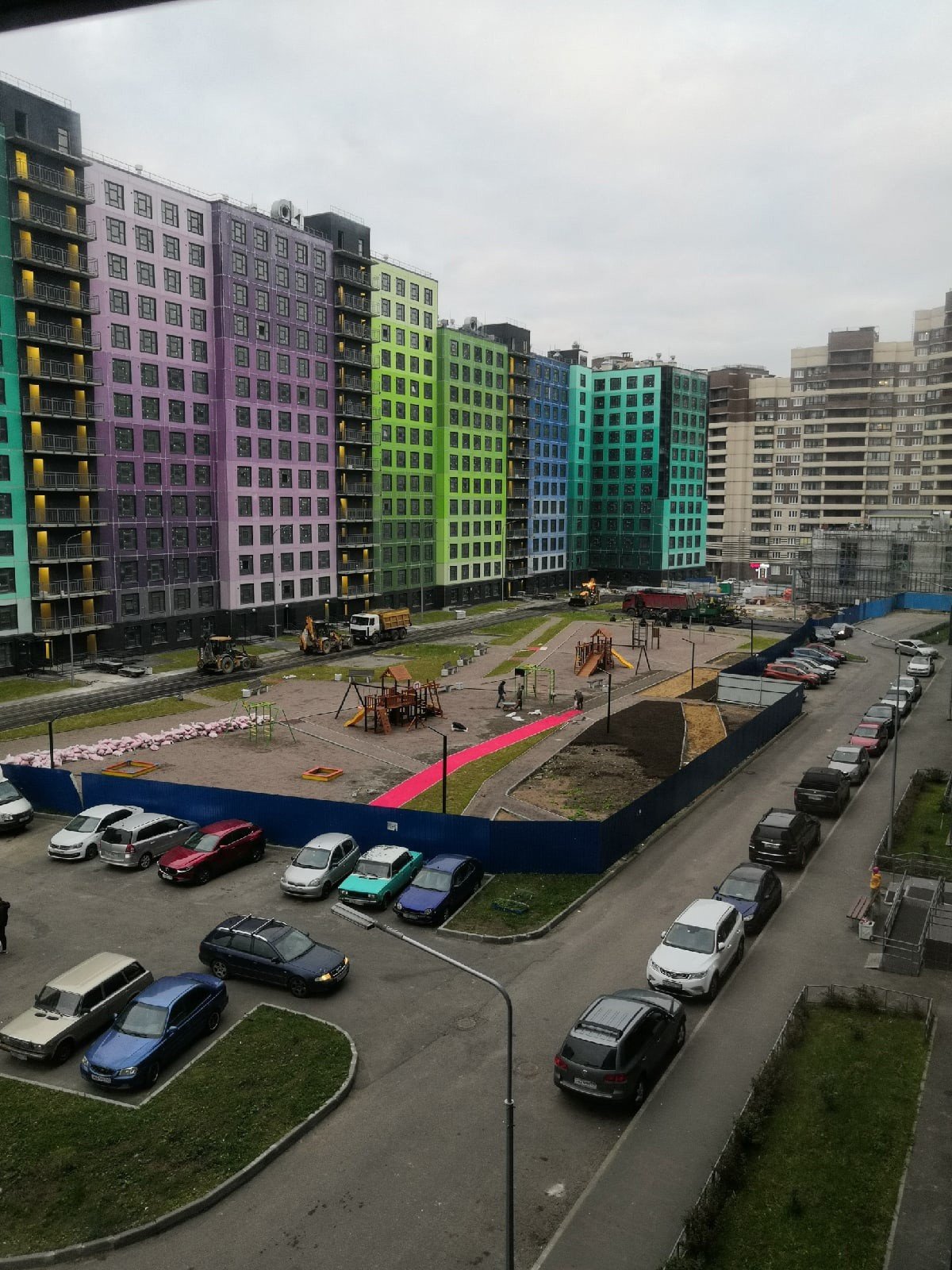 Купить Квартиру В Мурино Домклик