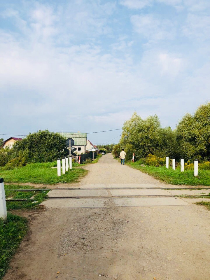 Земельные участки новгородский