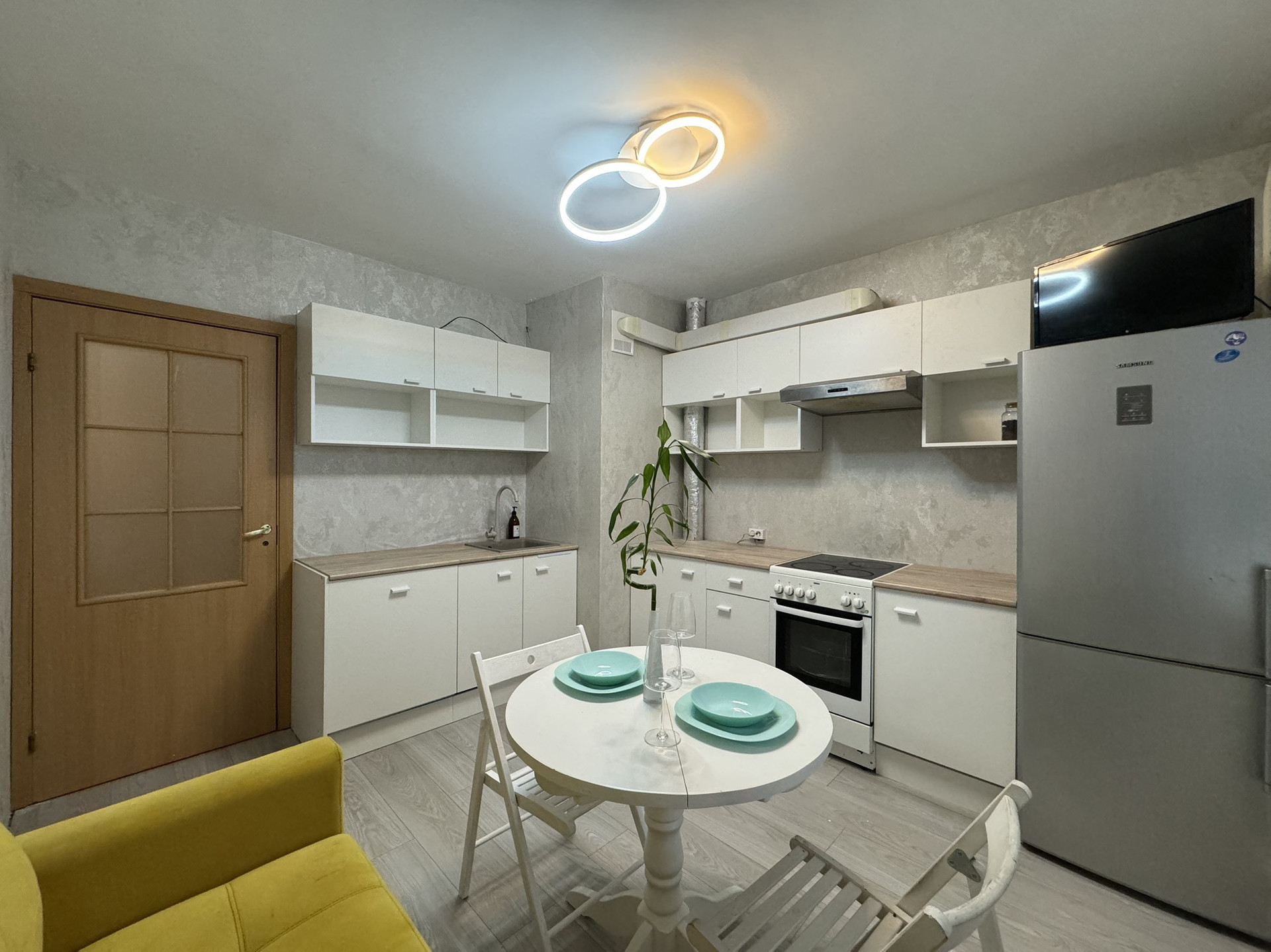 Купить Однокомнатную Квартиру Парнас Северная Долина