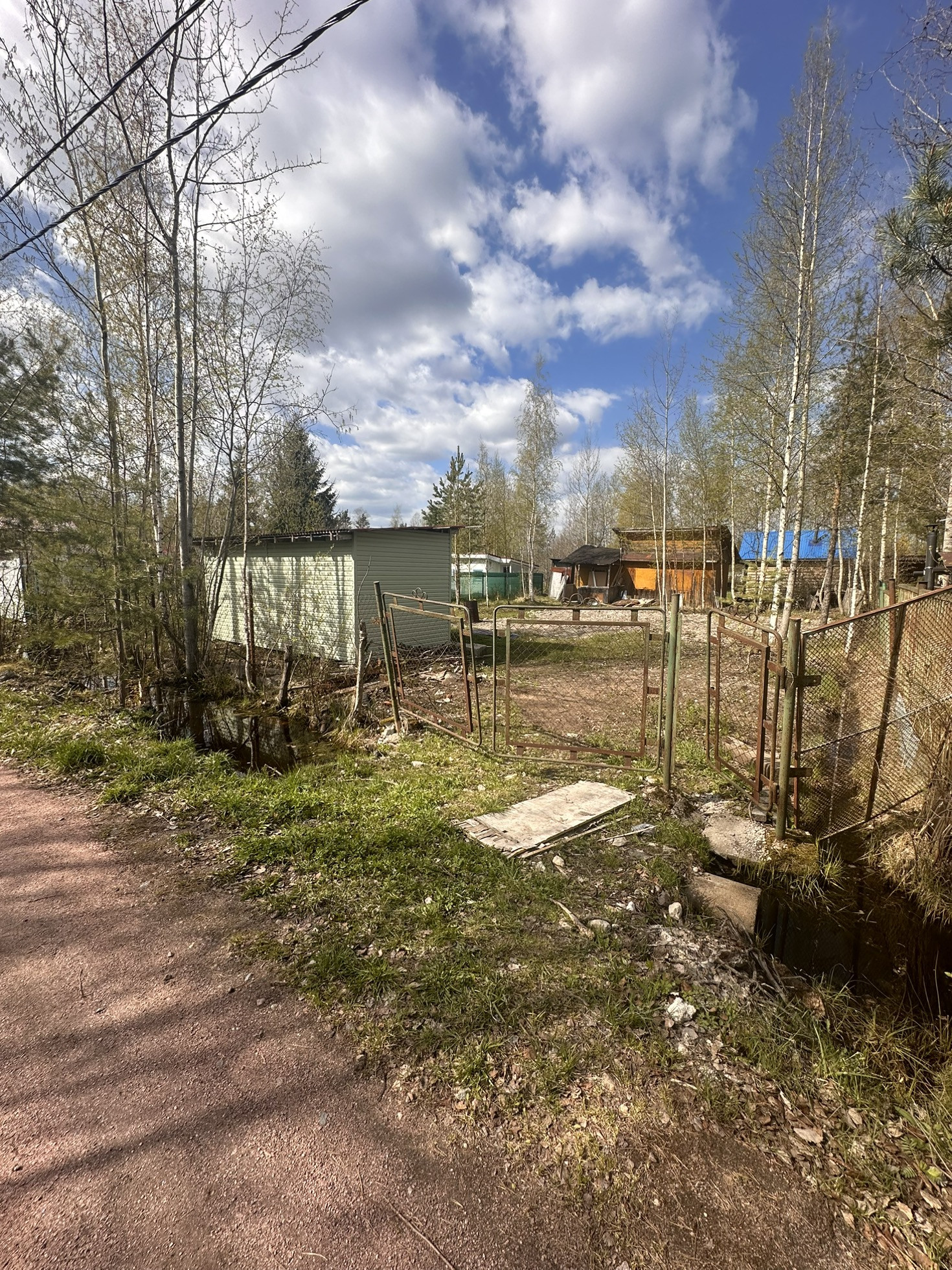 Массив Михайловский Кировский Район Купить Дачу