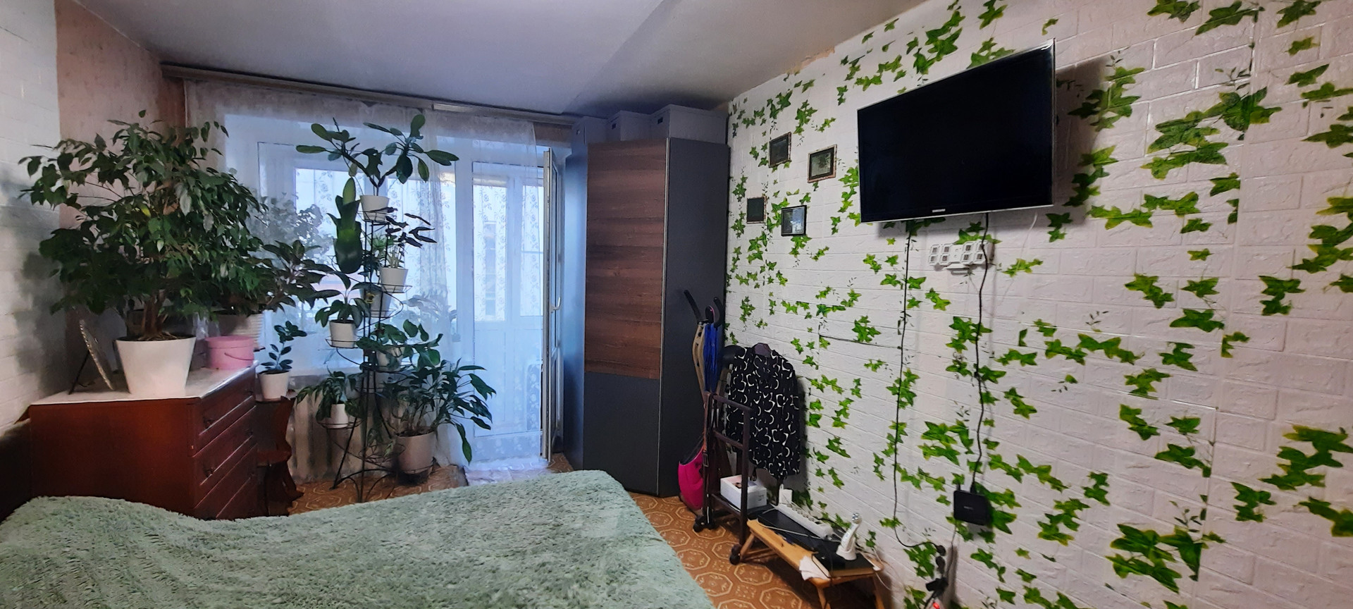 Москва, 1-й Грайвороновский проезд, 9 - Bild 4