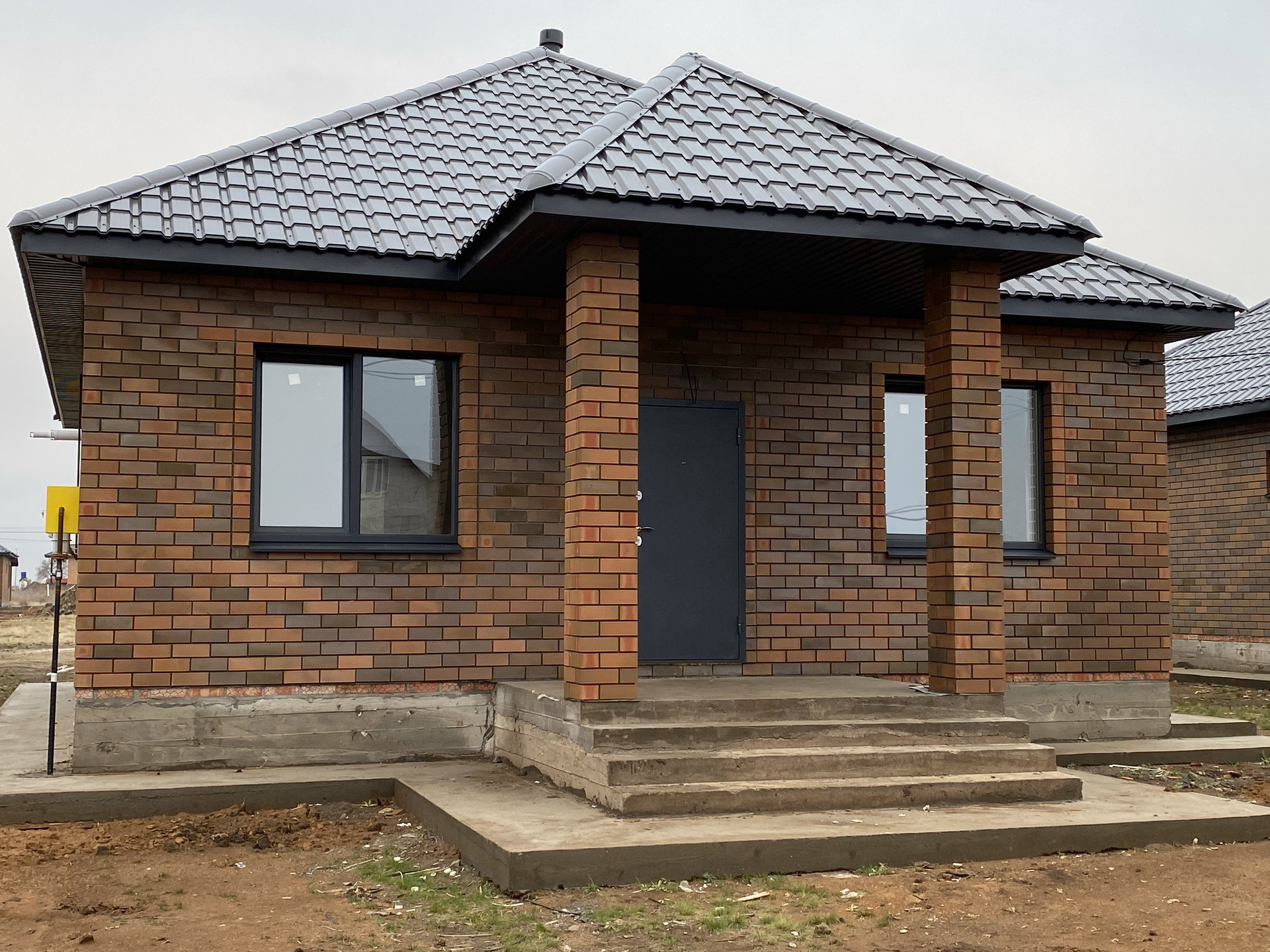 Купить Дачу В Ивановке Оренбург