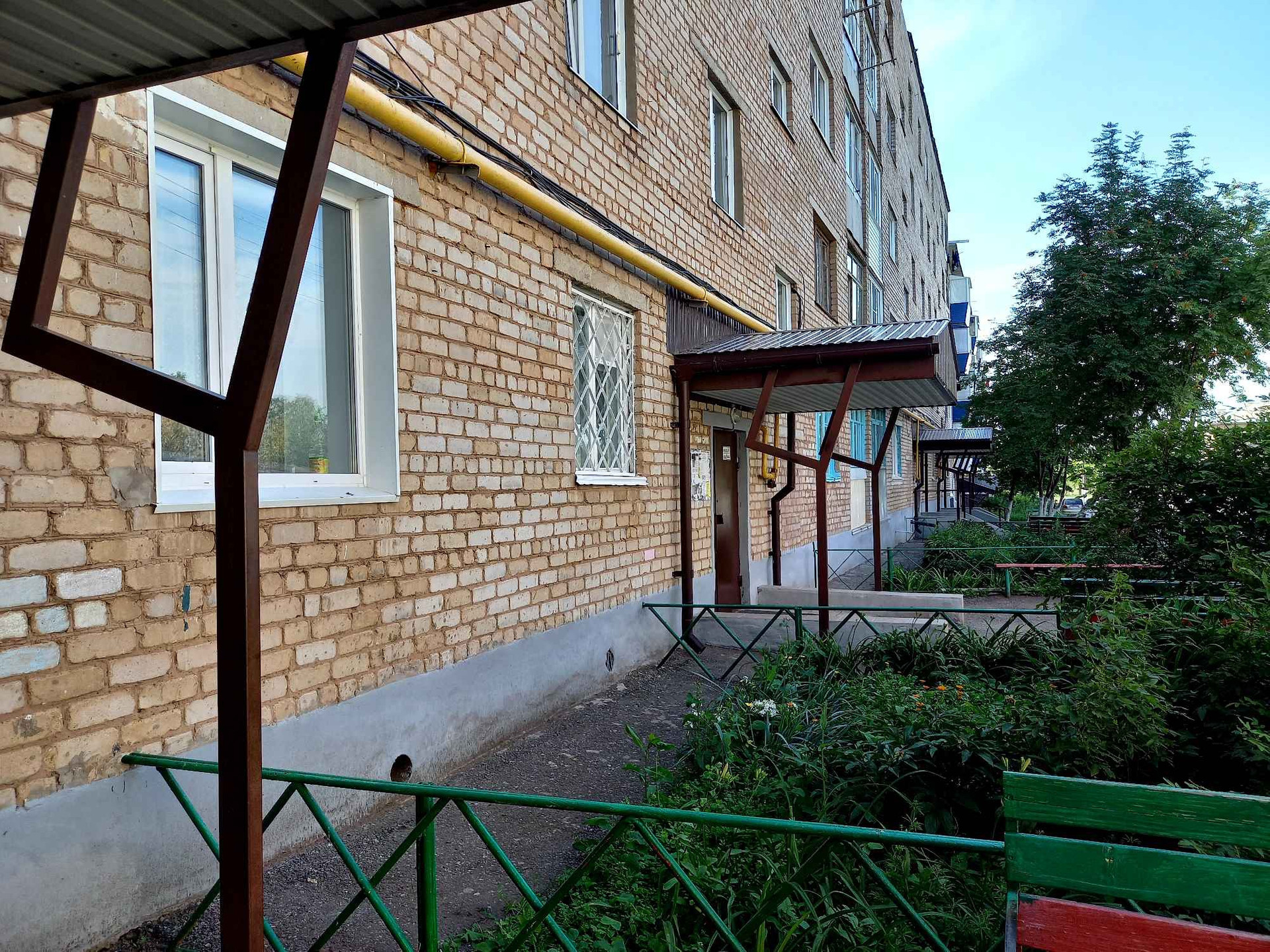 Купить Дом В Приютово Башкортостан