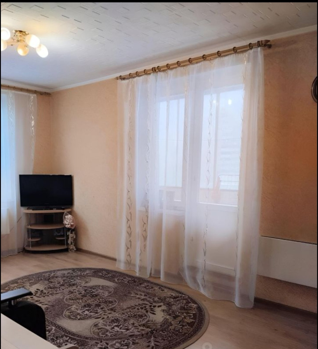Купить 1-комнатную квартиру, 32.5 м² по адресу Москва, Енисейская улица ...