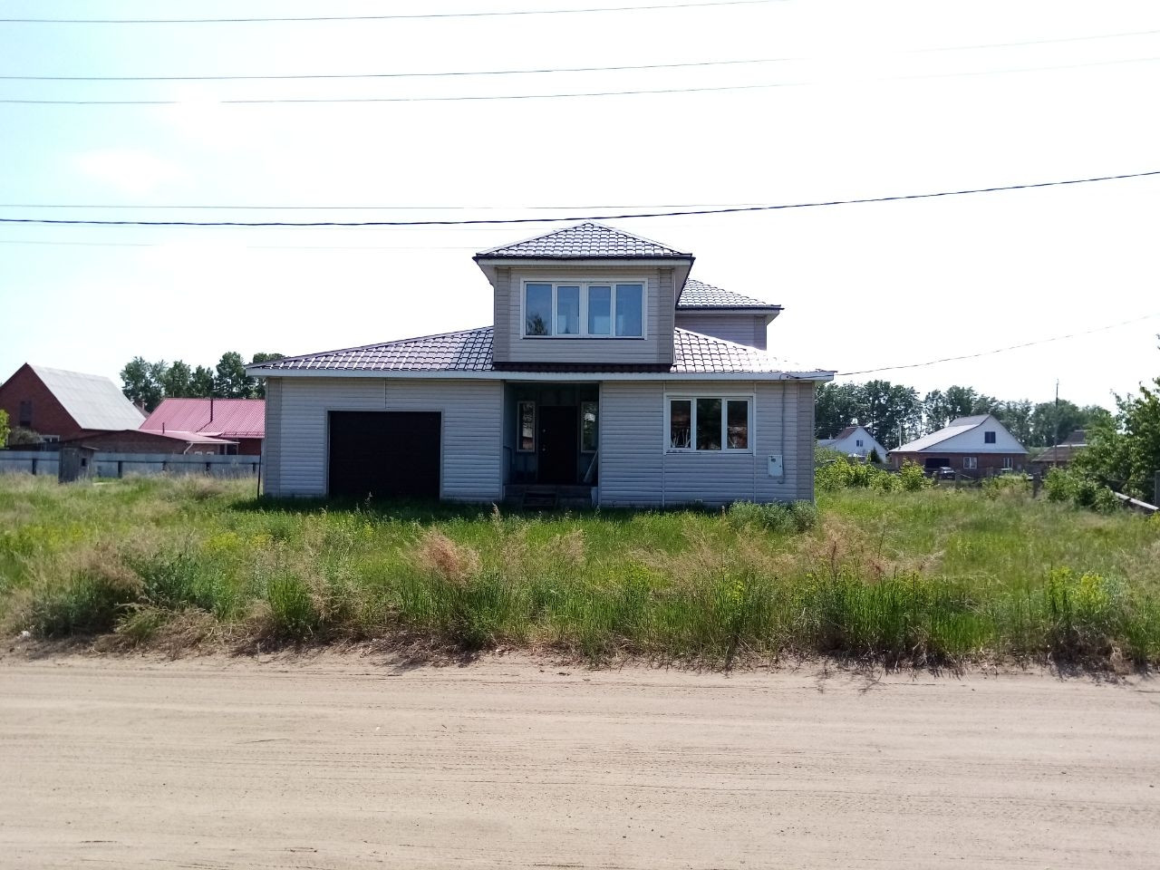 Купить Недвижимость В Черлаке Омской Области