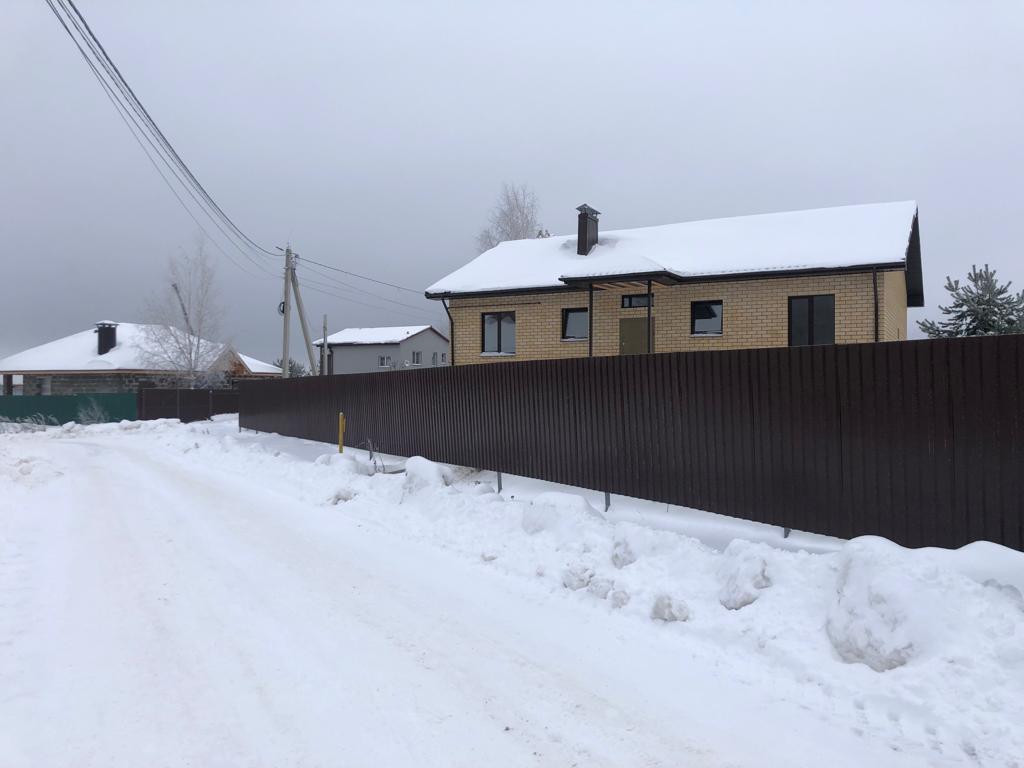 Купить Дом В Бурашево Тверской Области Калининского