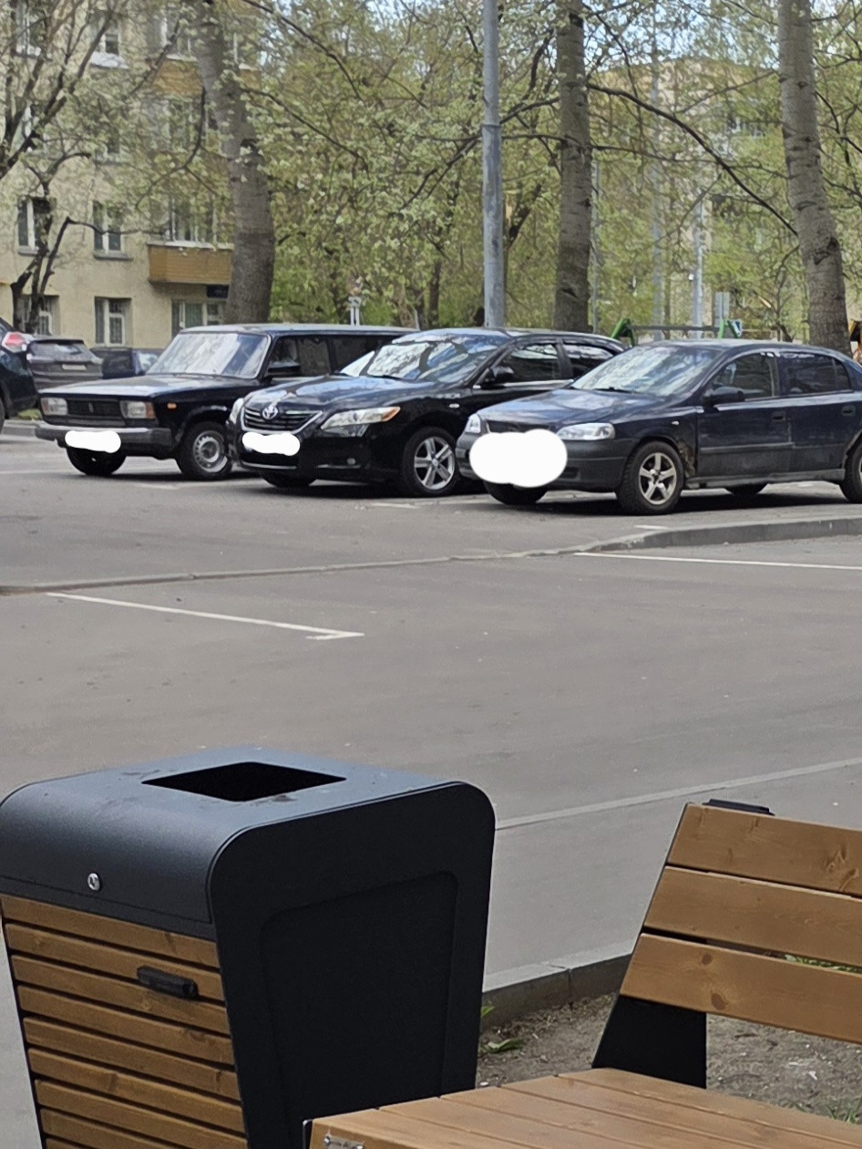 Москва, Петровско-Разумовский проезд, 10 - Bild 2