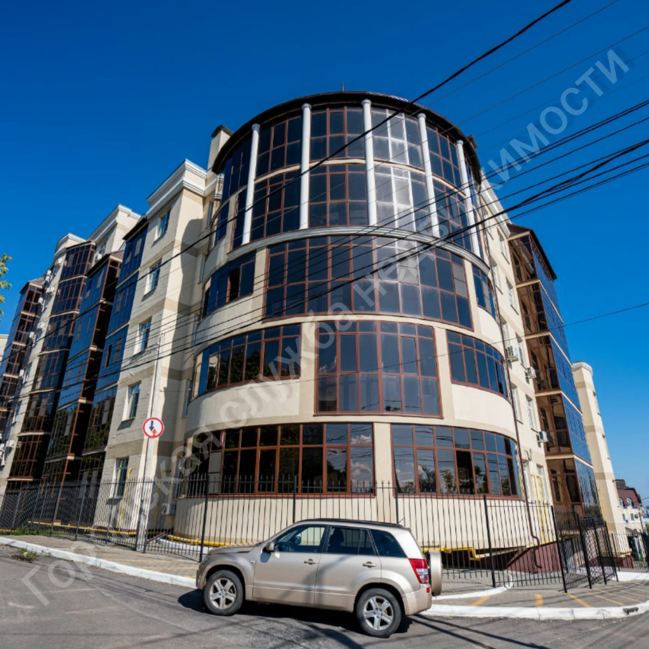 Купить 3-комнатную квартиру, 138.4 м² по адресу Воронеж, улица Таранченко,  26, 3 этаж за 28 970 000 руб. в Домклик — поиск, проверка, безопасная  сделка с жильем в офисе Сбербанка.