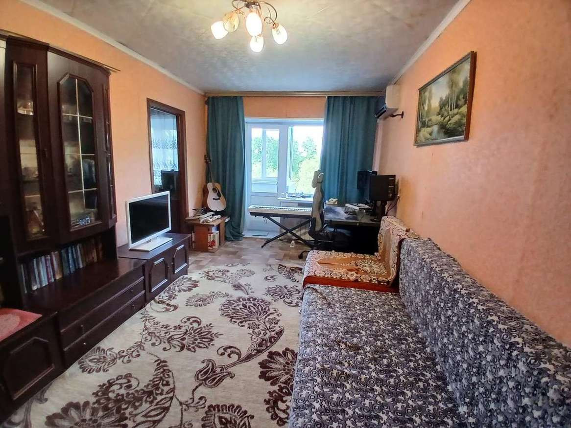 Самара, Берёза, 3-й квартал, 3 - Aanzicht 4
