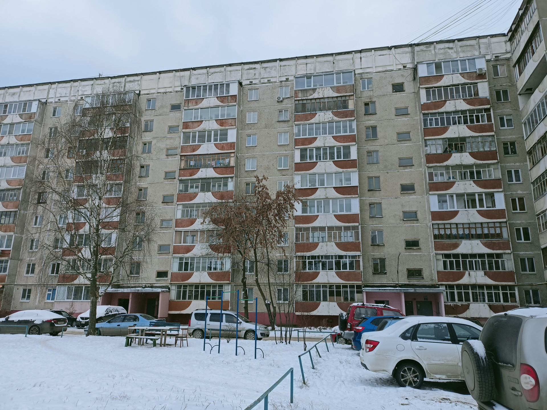 Квартира Йошкар Ола Купить 2 Комнатную