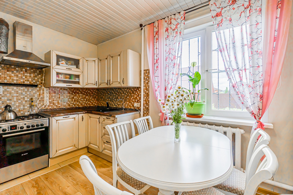 Купить дом, 110 м² по адресу Московская область, Одинцовский городской ...