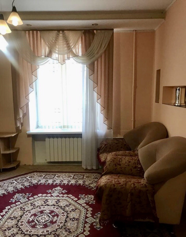 Купить 3 Комн Квартиру Волжский