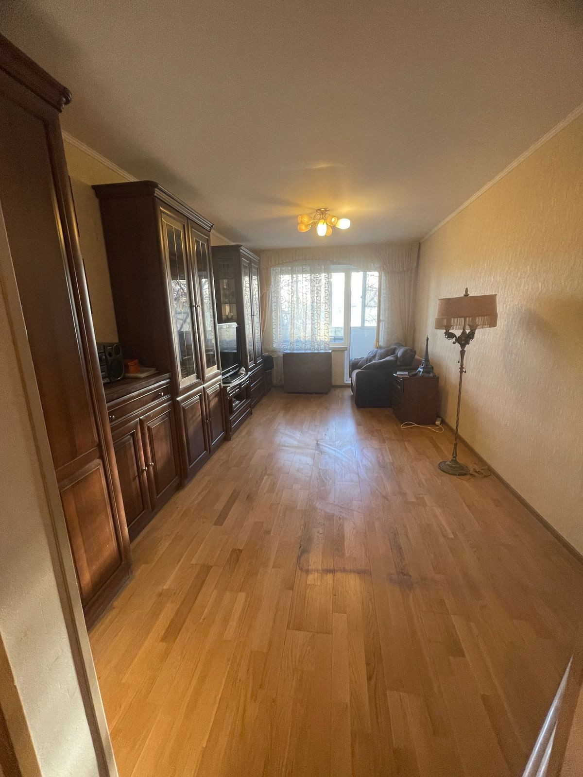 Купить 2-комнатную квартиру, 51 м² по адресу Самара, Владимирская, 26 ...