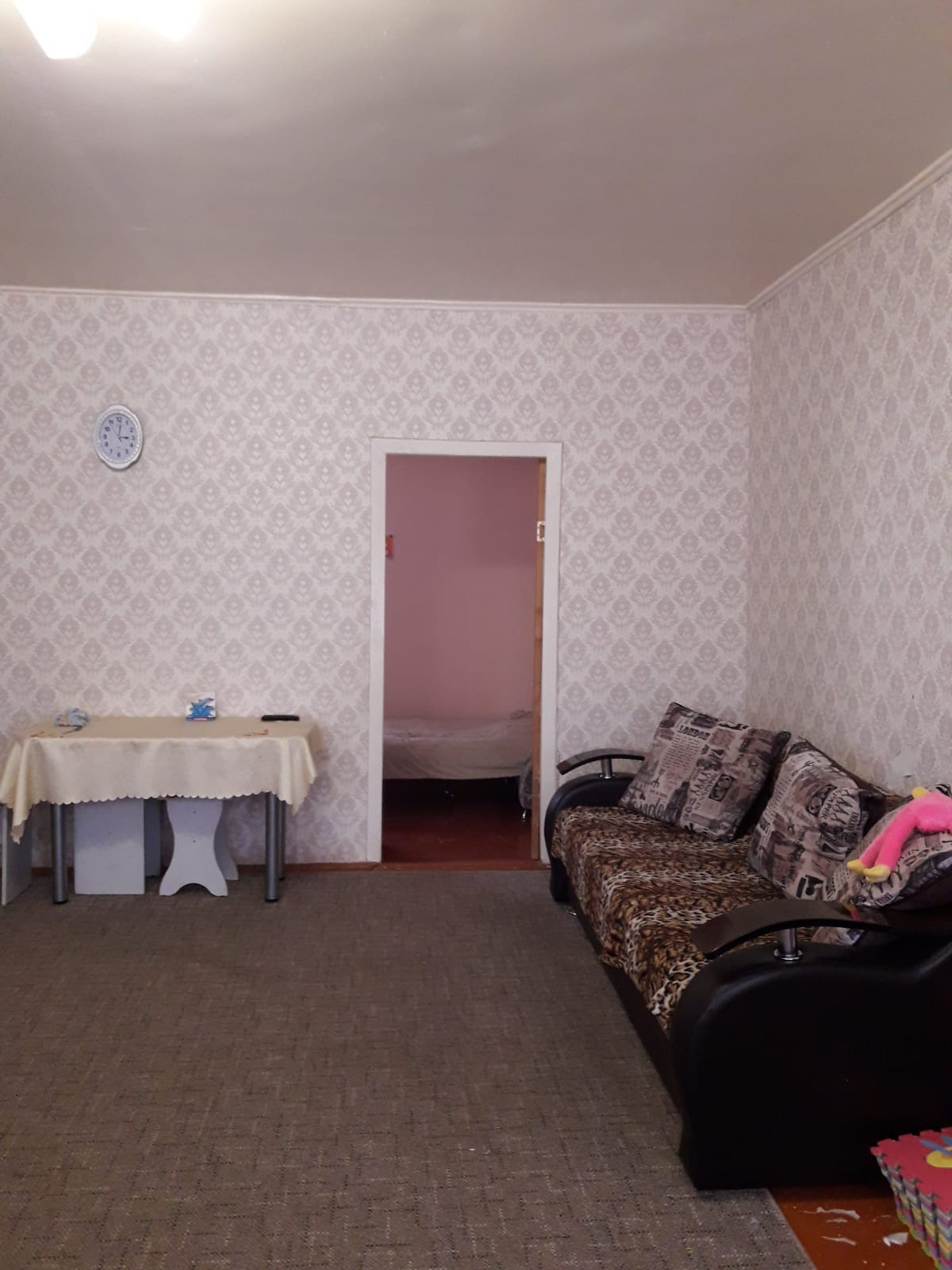 Металлический дом в Новороссийск скидка