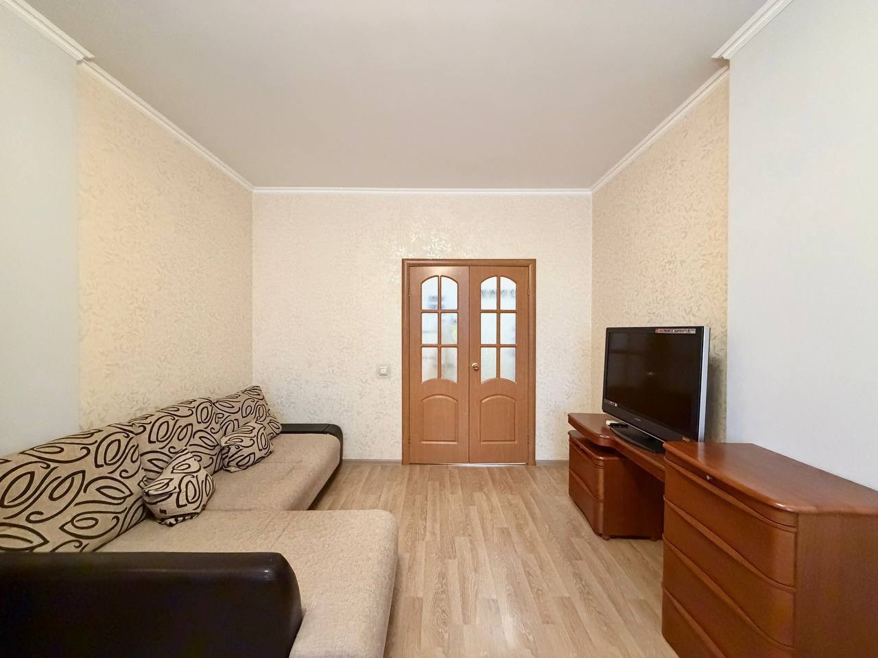 Москва, 6-я Радиальная улица, 5 к3 - Vista 3