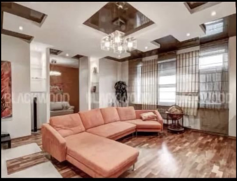 Фото 3 комнатной квартиры в москве Снять 3-комнатную квартиру, 87 м² по адресу Москва, улица Академика Пилюгина, 22