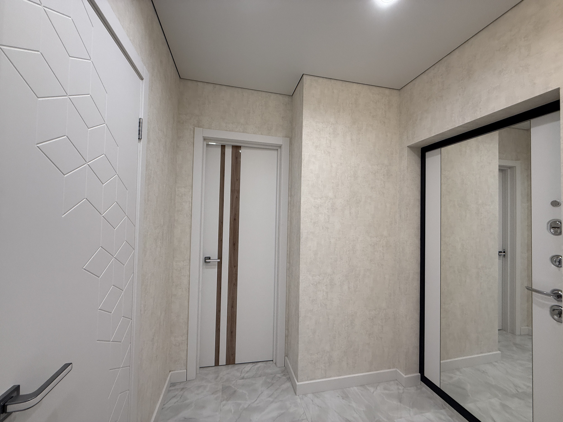 Ростов-на-Дону, Новое Поселение м-н, Доломановский переулок, 82 - Vista 6