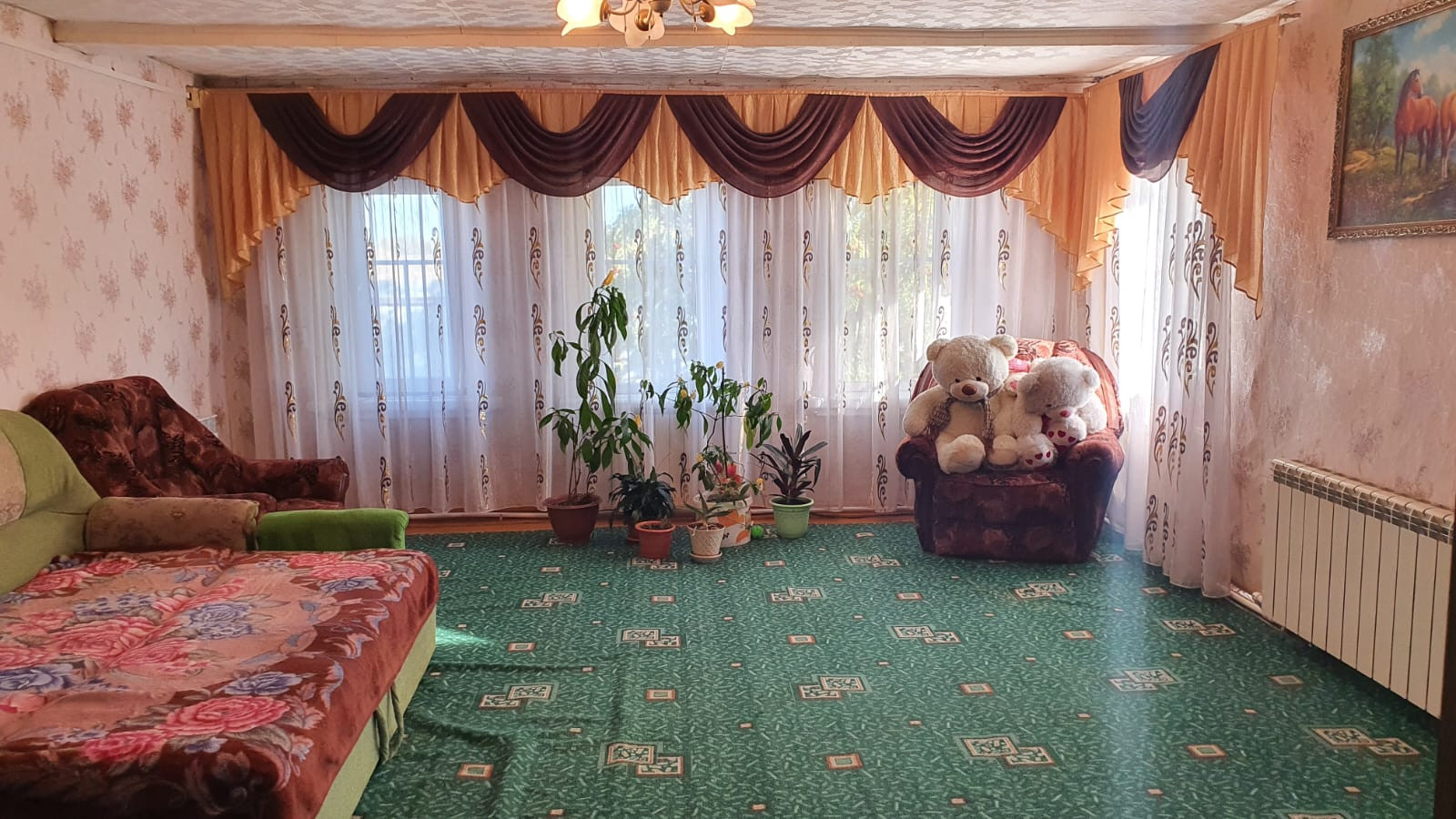 Купить Дом В Федоровском Районе