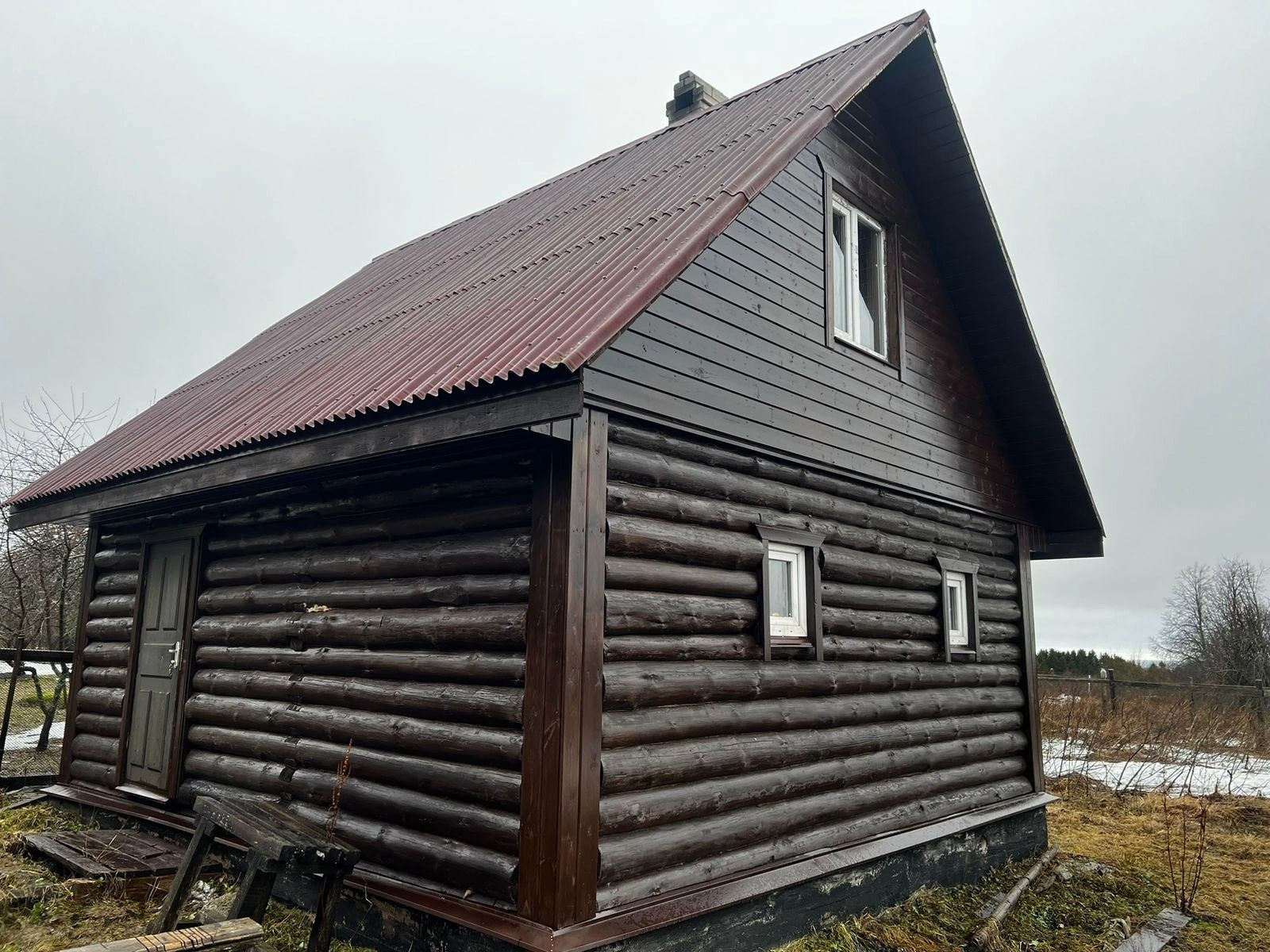 Вистинское сельское поселение