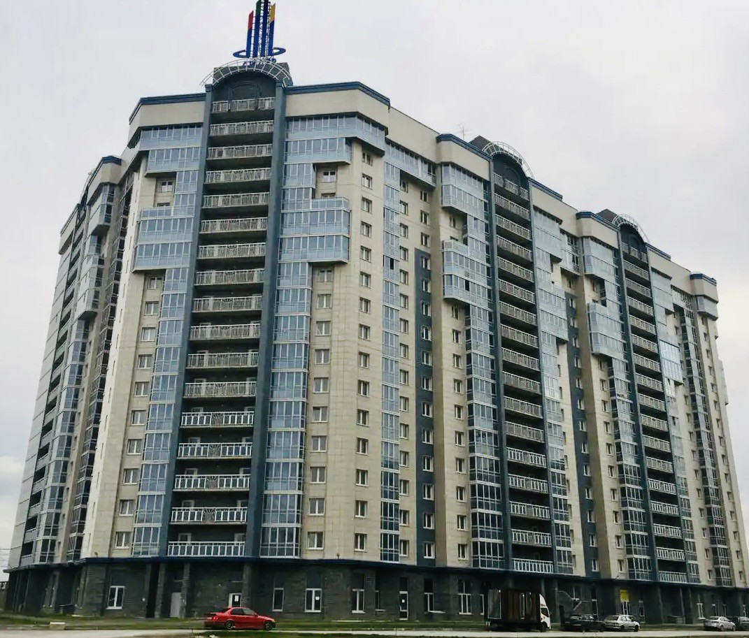 Бульвар Грина 1 Купить Апартаменты