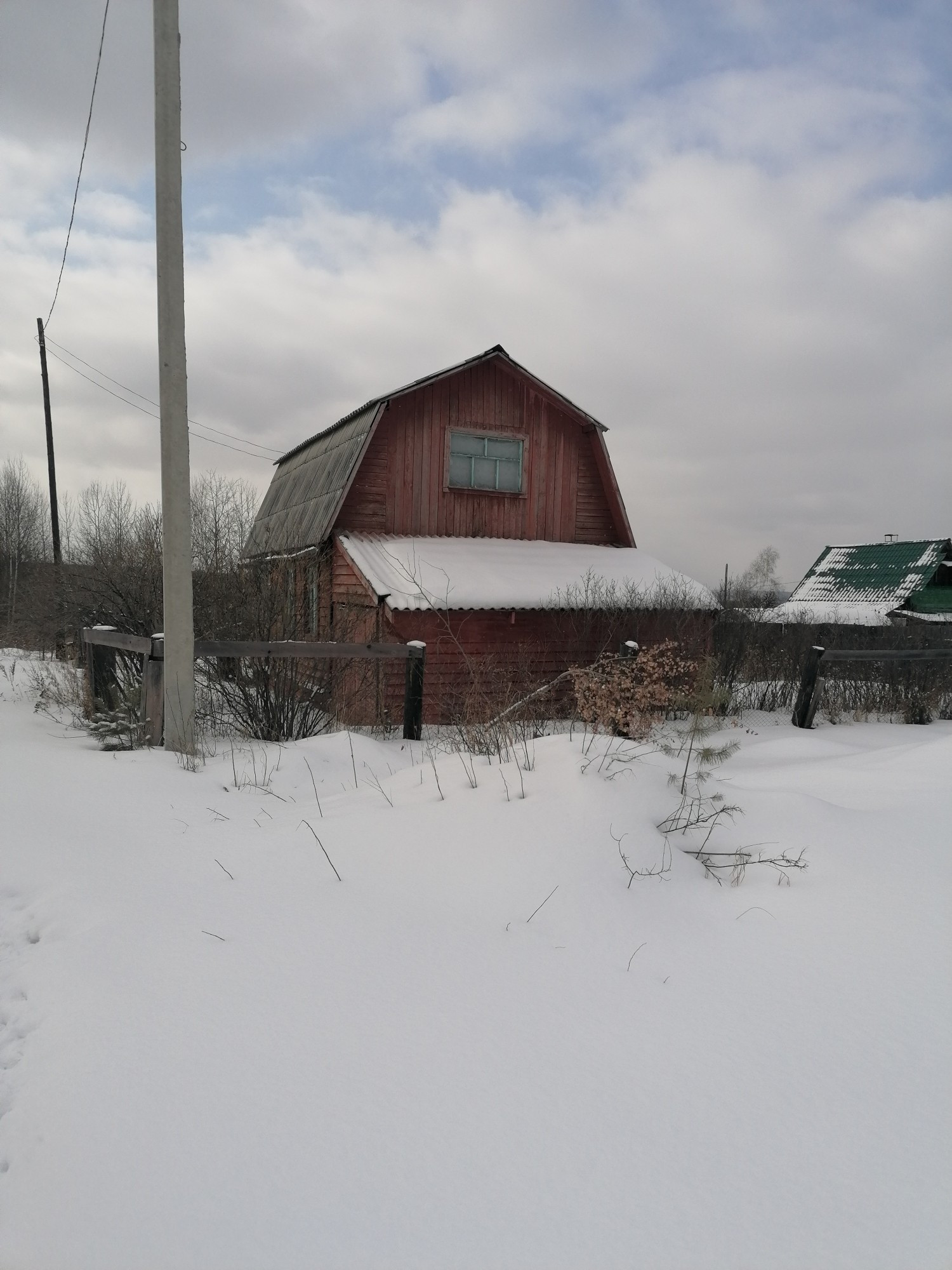 Купить Дачу В Снт Спецстроевец Ульяновск