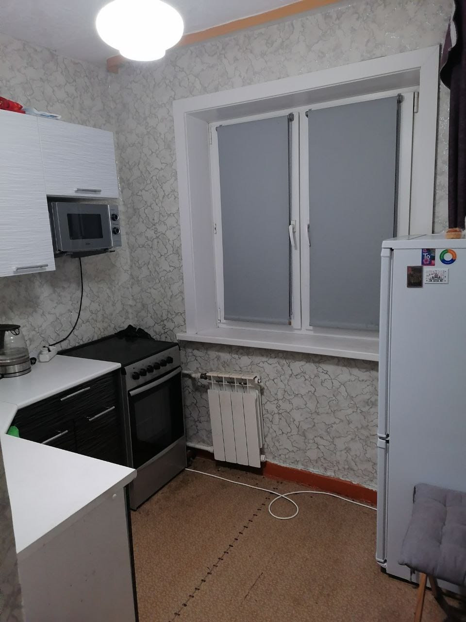 Купить Квартиру В Междуреченске 3 Комнатную