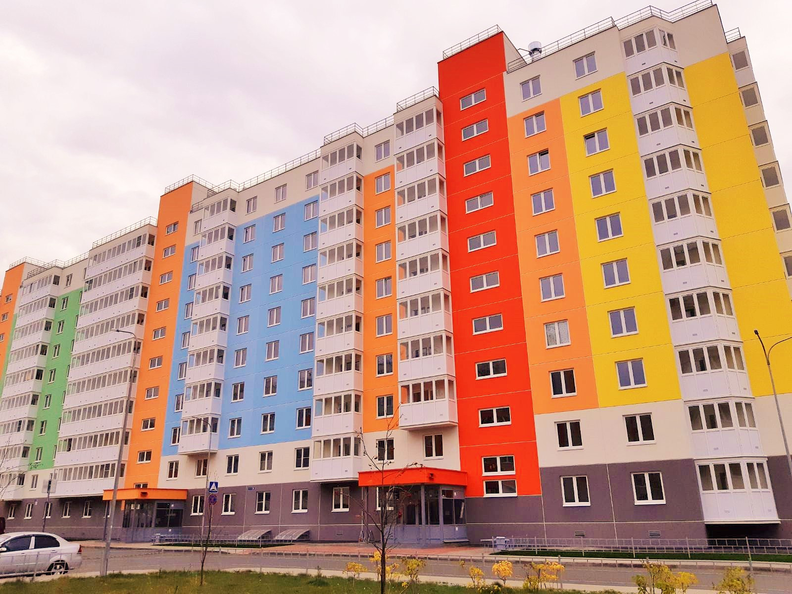 Купить недорогую квартиру в сормовском районе