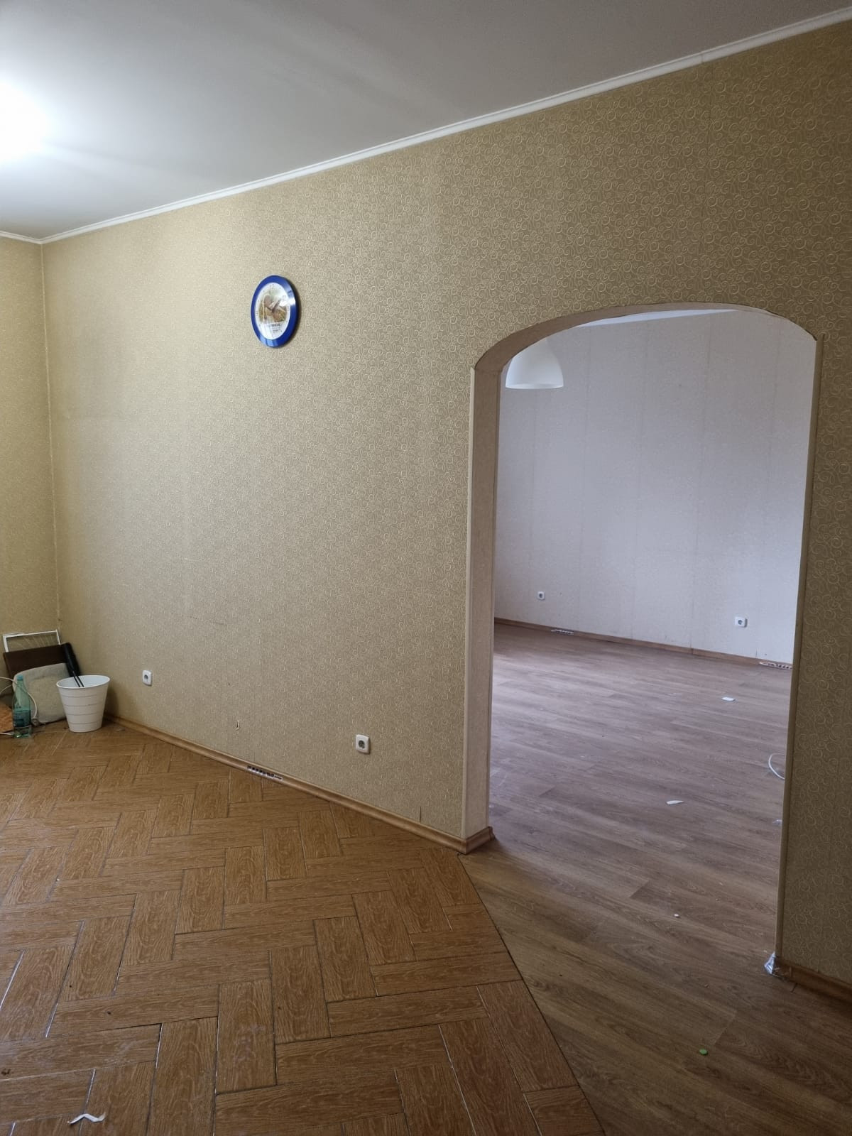 Купить 1-комнатную квартиру, 40.4 м² по адресу Санкт-Петербург ...