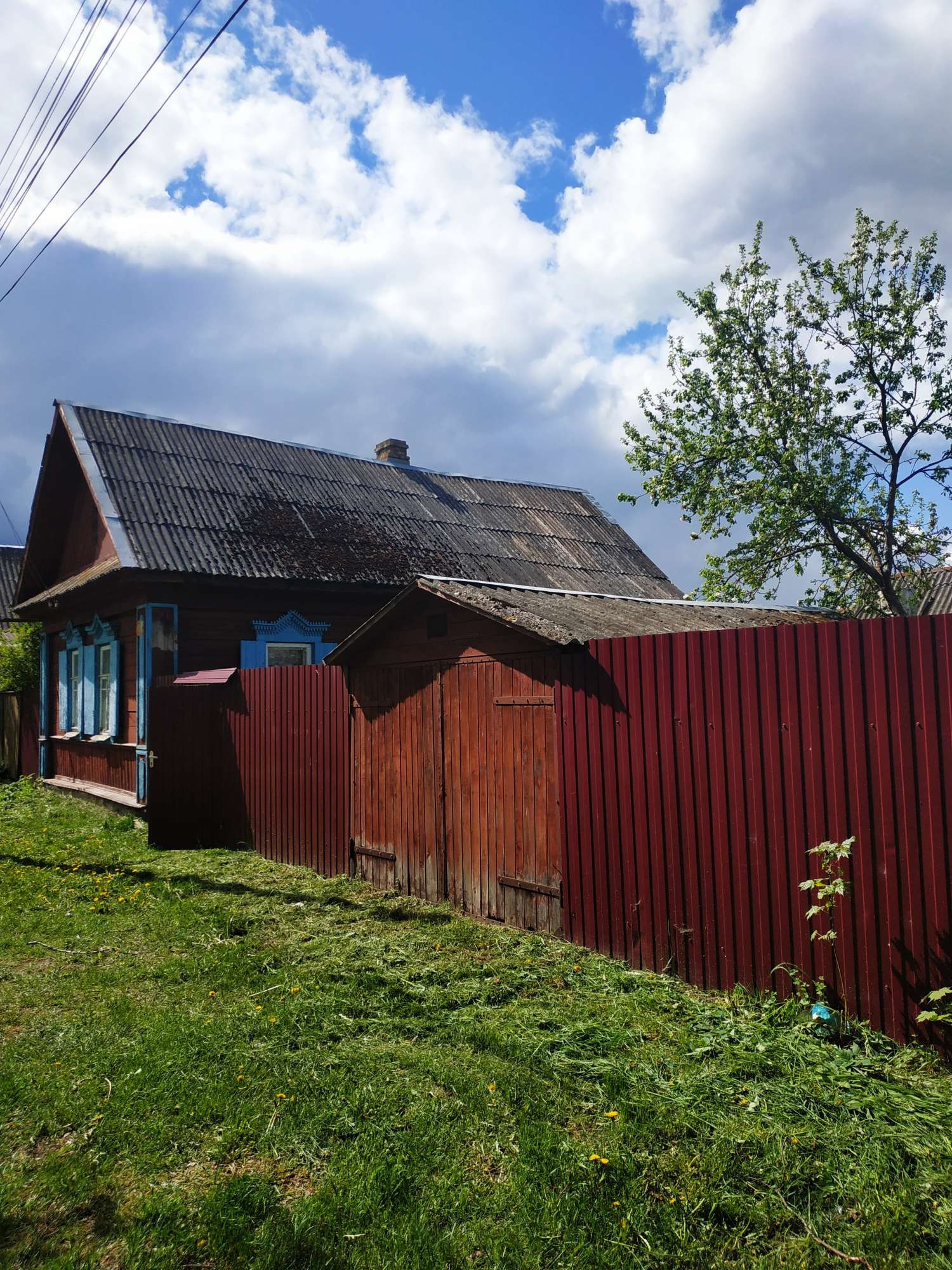 Купить Дом В 1 Мая Конаковского Района