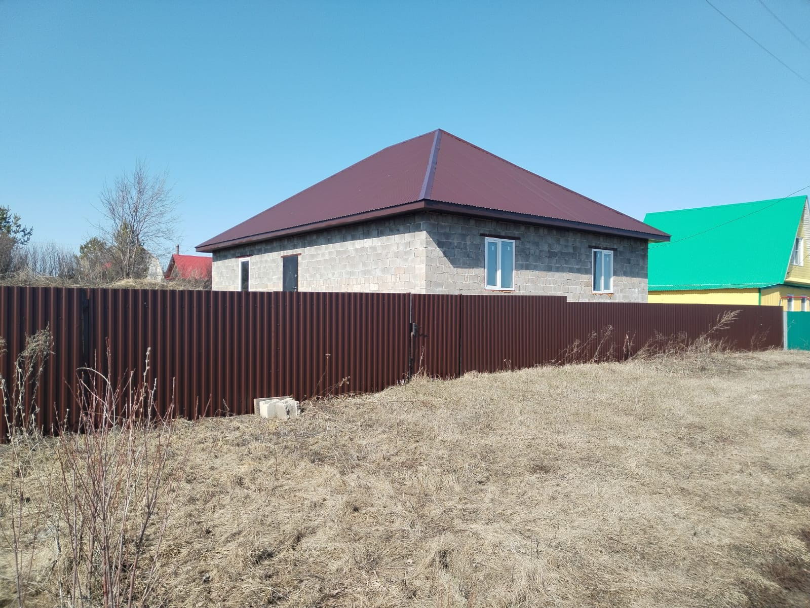 Купить Дом В Горново Уфимский Район Башкирии