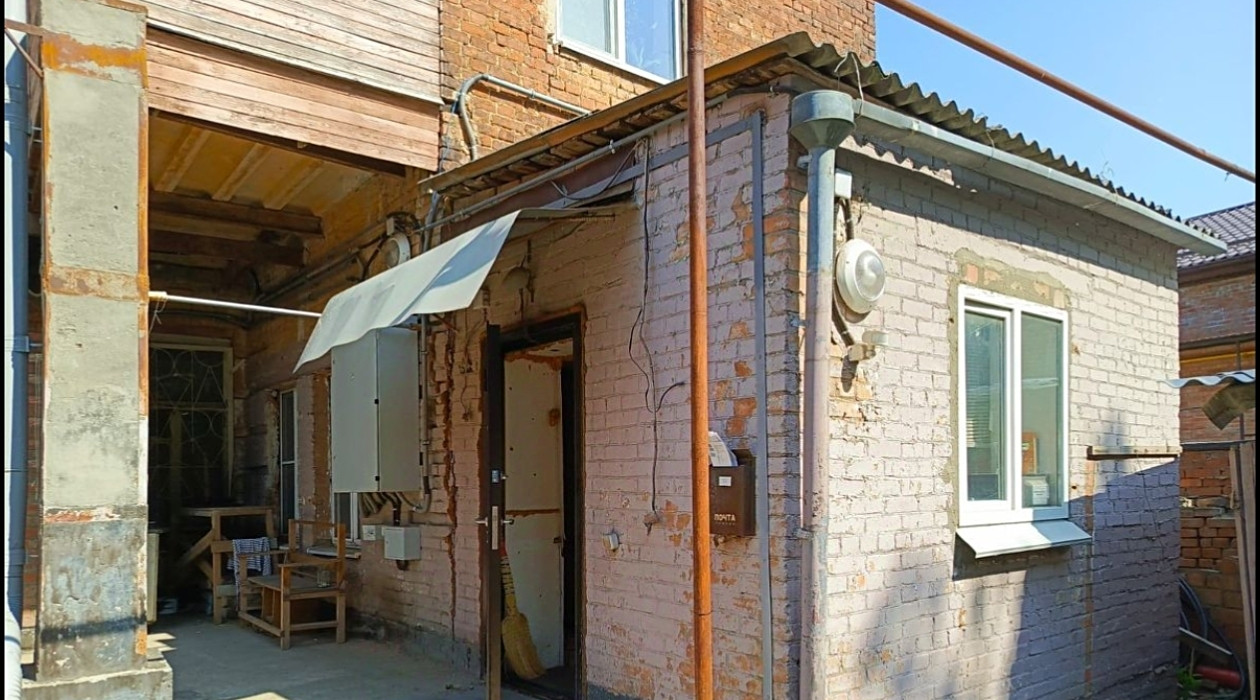 Ростов-на-Дону, Ленгородок м-н, 18 - Vista 2