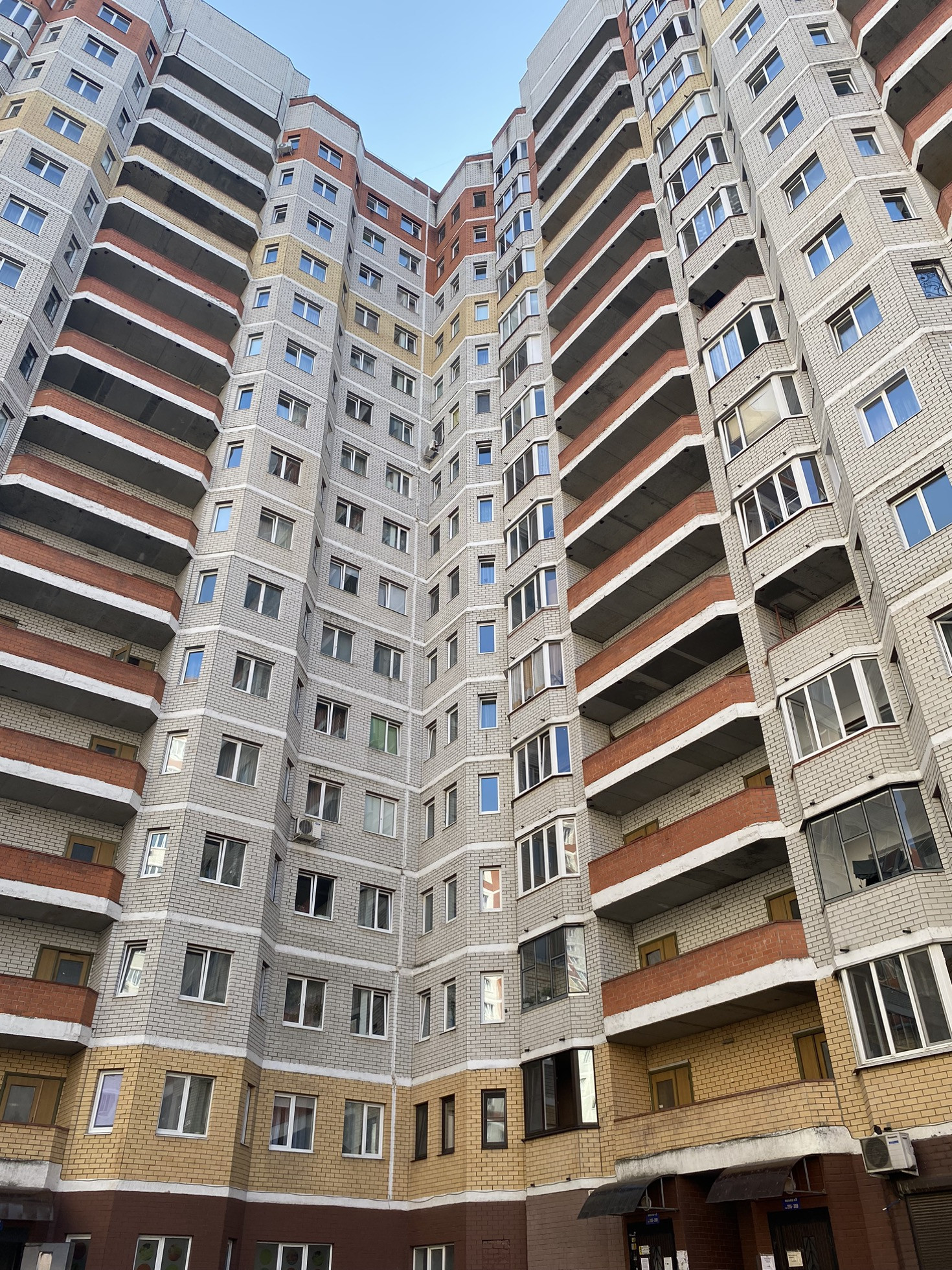 Купить студию, 36.2 м² по адресу Брянск, проспект Станке Димитрова, 67, 15  этаж за 3 450 000 руб. в Домклик — поиск, проверка, безопасная сделка с  жильем в офисе Сбербанка.