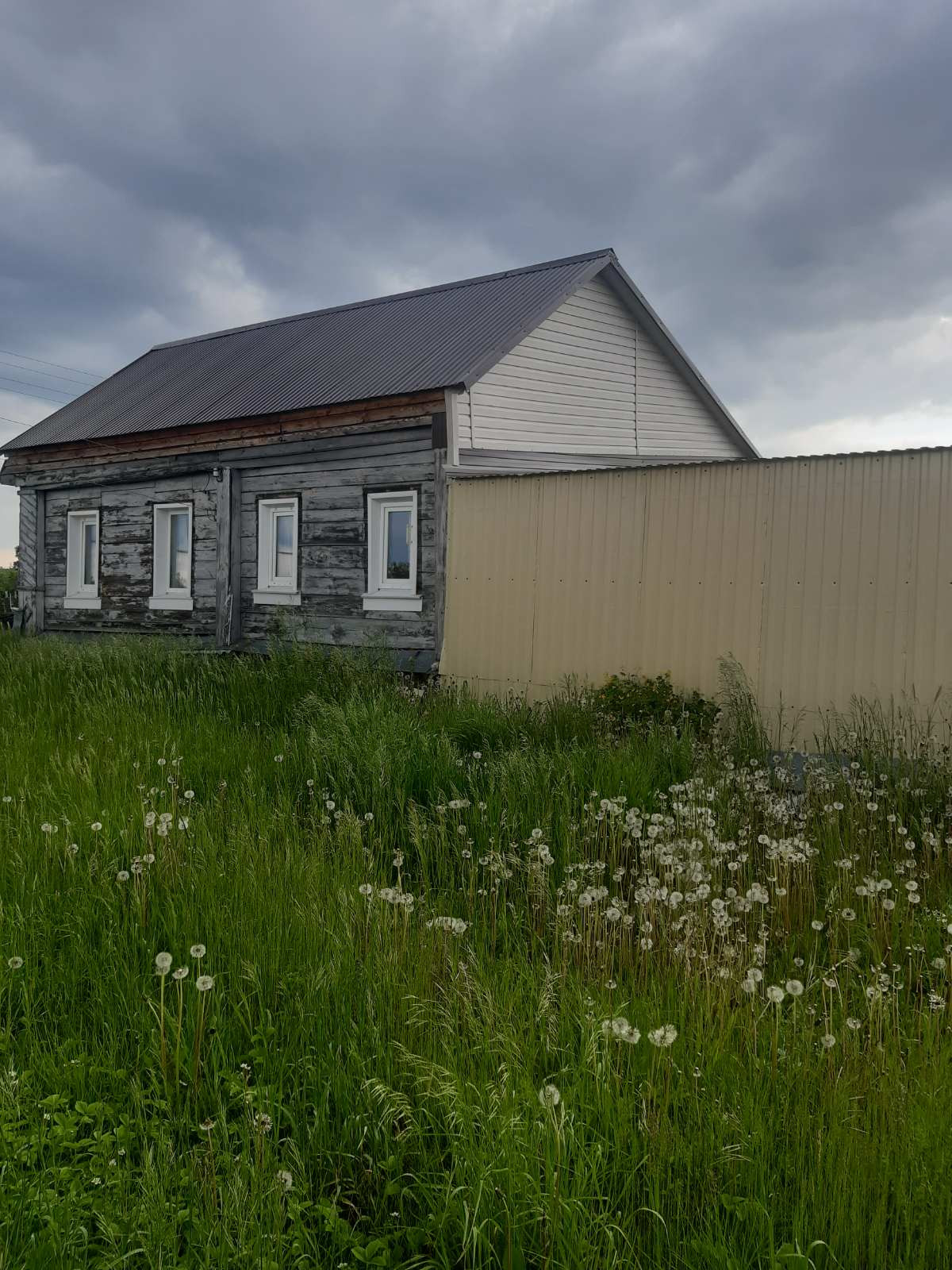 Купить дом, 30.9 м² по адресу Самарская область, Сызранский район, село  Жемковка за 700 000 руб. в Домклик — поиск, проверка, безопасная сделка с  жильем в офисе Сбербанка.