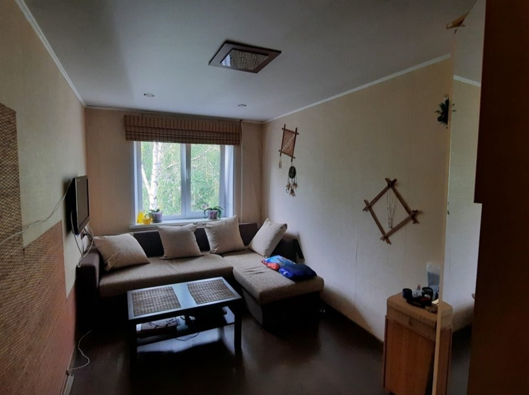 Купить Вторичку В Промышленном Районе Самары