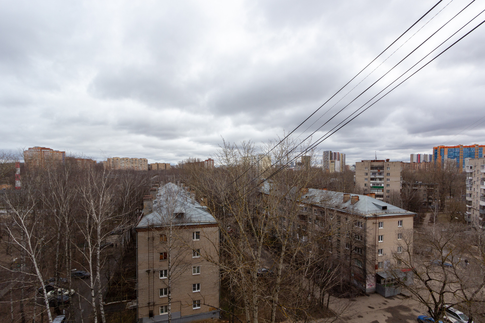 Купить Квартиру В Павшино Красногорск Вторичка