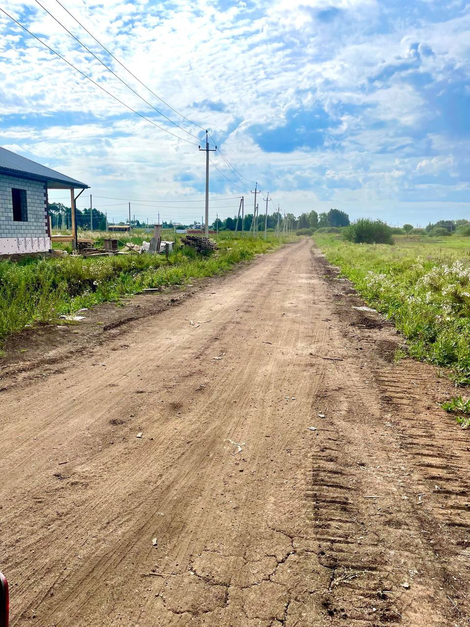 Купить Участок В Нижегородке Уфимский Район