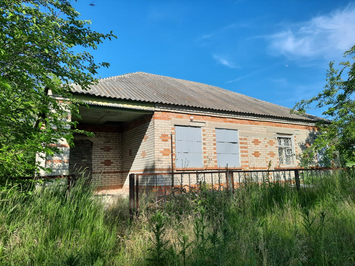 Купить Дом В Маргаритово Азовский Район