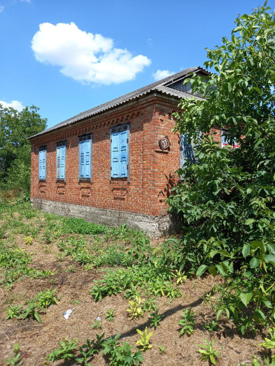 Купить Дом В Новопокровской Станице