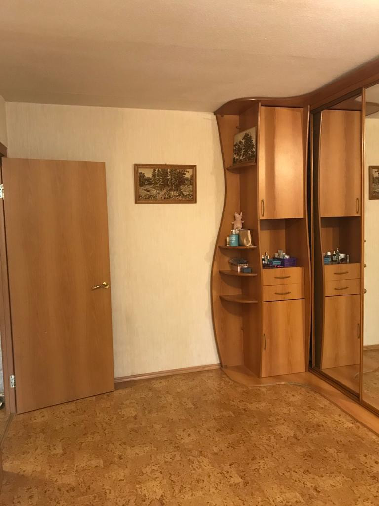 Купить 1 Комнатную В Новой Самаре