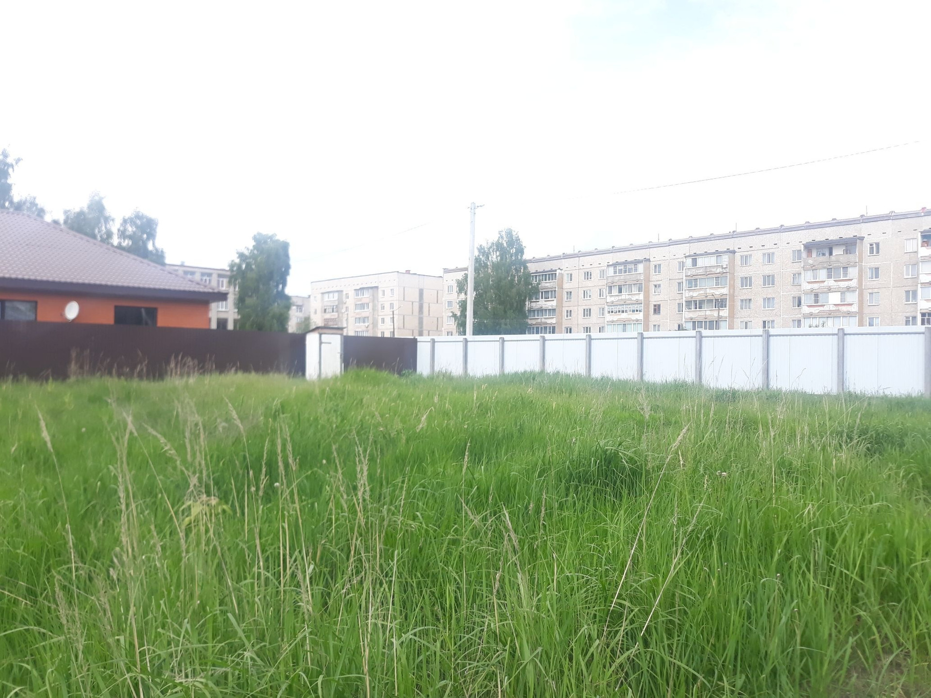 Купить Участок В Зверево Новая Москва