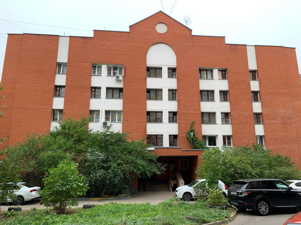 Купить 3-комнатную квартиру, 63.1 м² по адресу Московская область ...