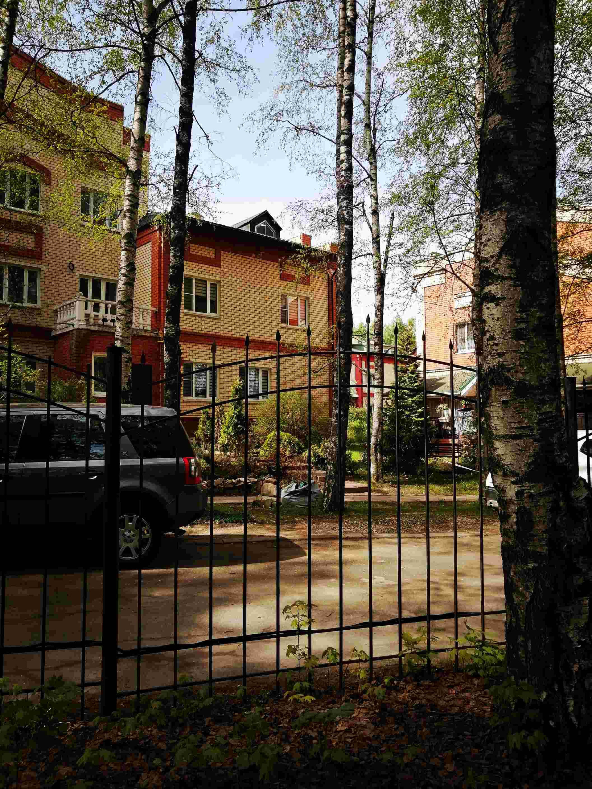 Купить 3-комнатную квартиру, 174 м² по адресу Москва, поселение ...