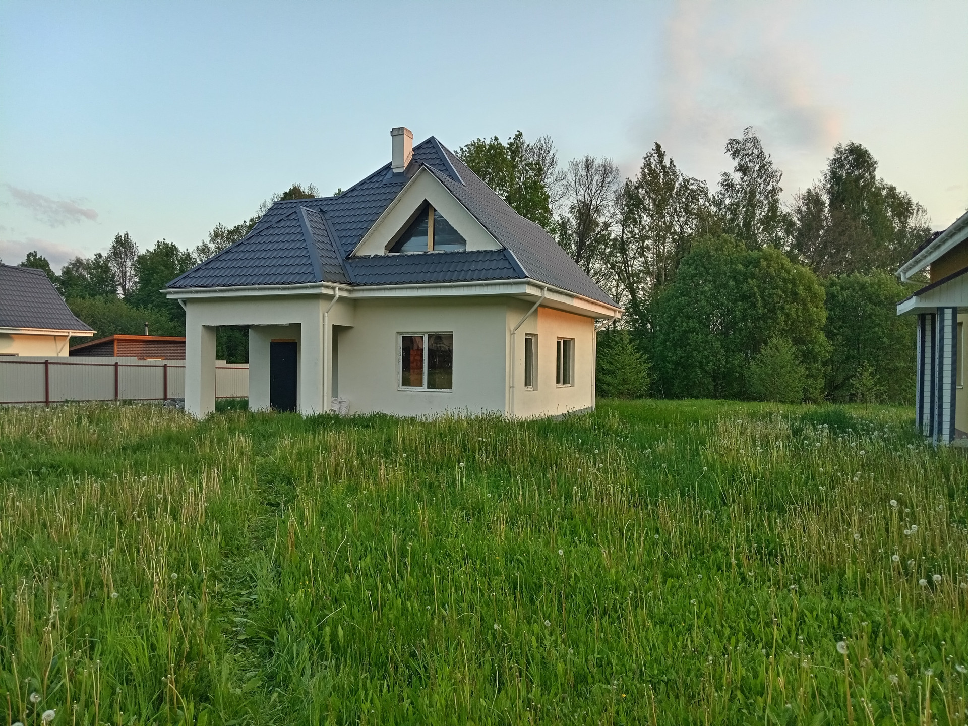 Купить Дом В Балабанове Калужской Области